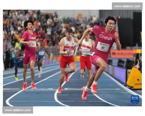 郑驰宇 45 秒 48 创全国赛季最佳 中国男子 400 米 6 人破 46 秒书写历史