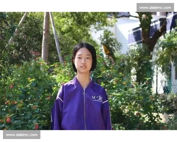 黄雨婷：从山村少女到世界枪王的传奇