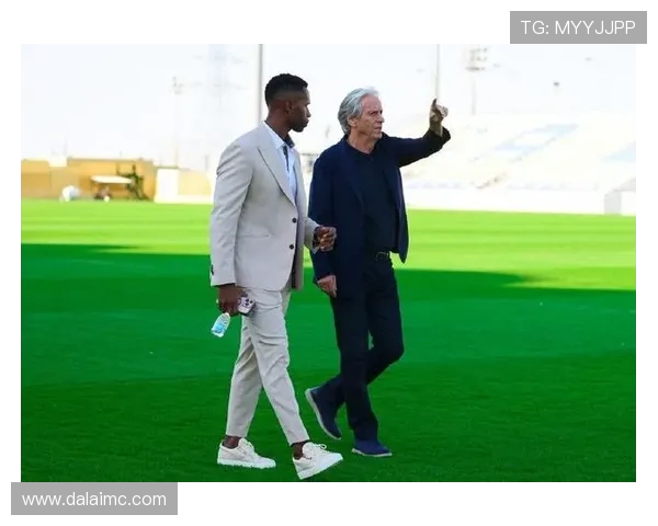 利雅得胜利官宣热苏斯执教 蒙奇加盟开启重建新纪元