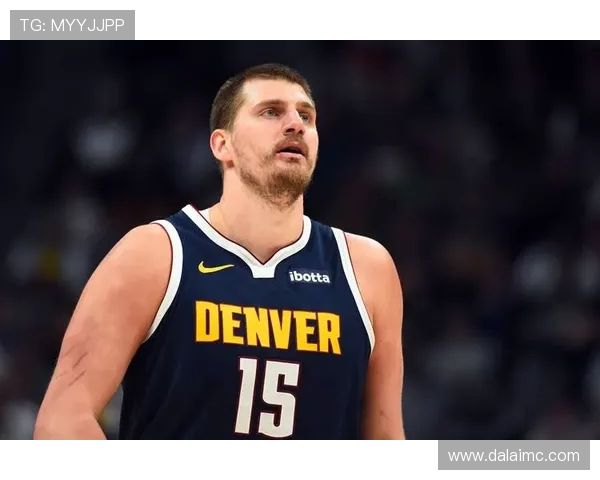 湖人钞能力遭调侃：亚历山大约基奇全打包？薪资专家：想想就好