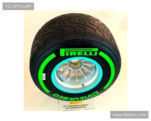 F1轮胎策略:软中硬胎如何决定比赛胜负 F1轮胎策略:软中硬胎如何决定比赛胜负